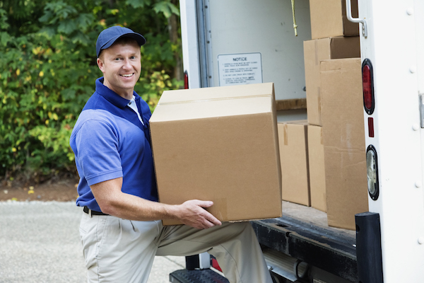 SSDN Cargo Movers Packers