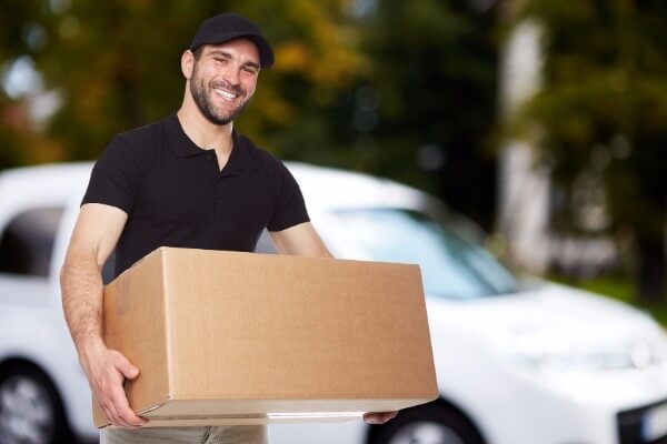 SSDN Cargo Movers Packers