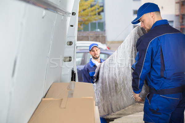 SSDN Cargo Movers Packers