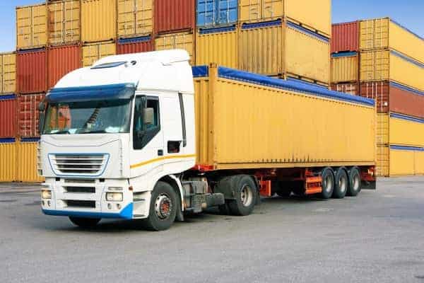 SSDN Cargo Movers Packers